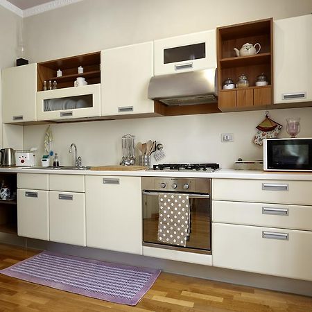 Appartamento Montanelli Florence Exterior photo