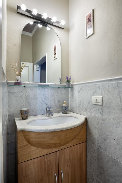 Appartamento Montanelli Florence Exterior photo