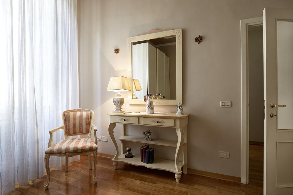 Appartamento Montanelli Florence Exterior photo