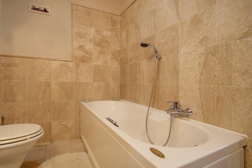 Appartamento Montanelli Florence Exterior photo