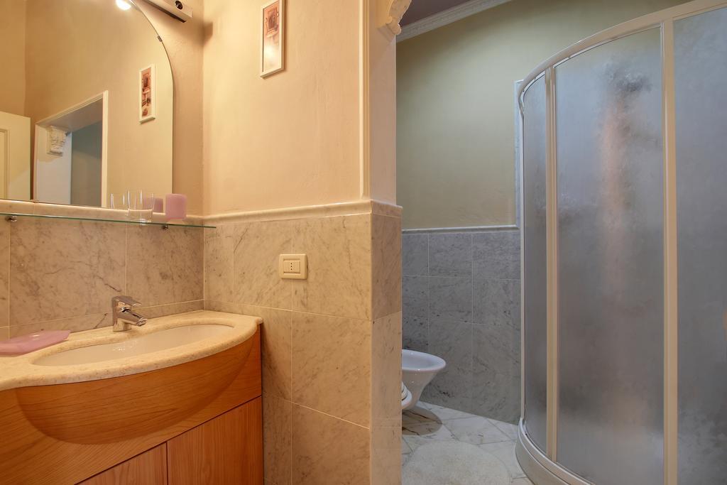 Appartamento Montanelli Florence Exterior photo