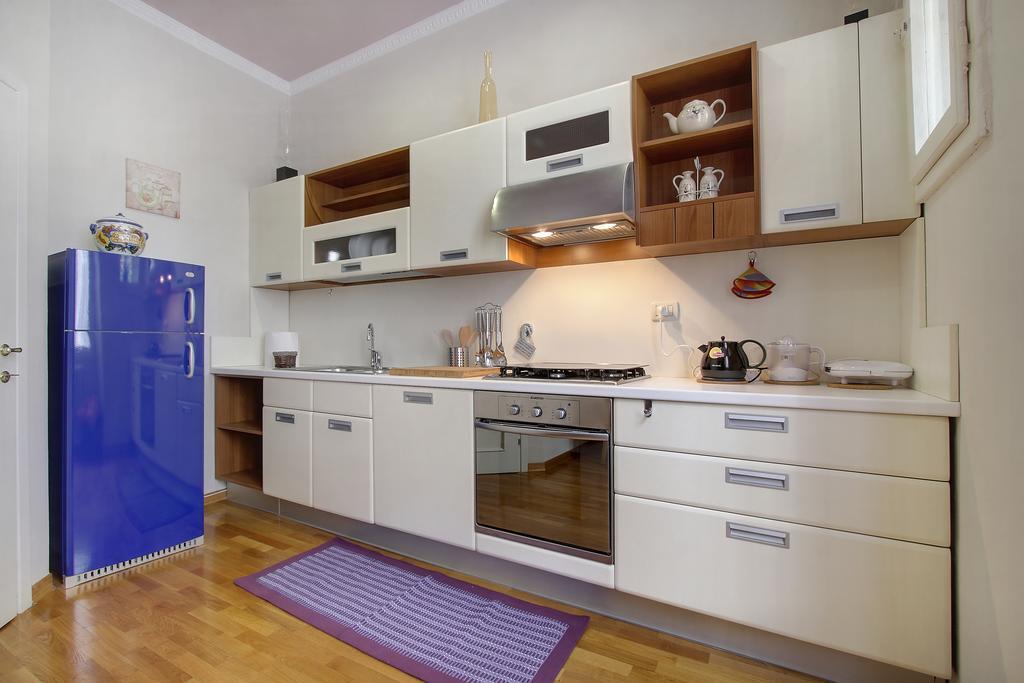 Appartamento Montanelli Florence Exterior photo