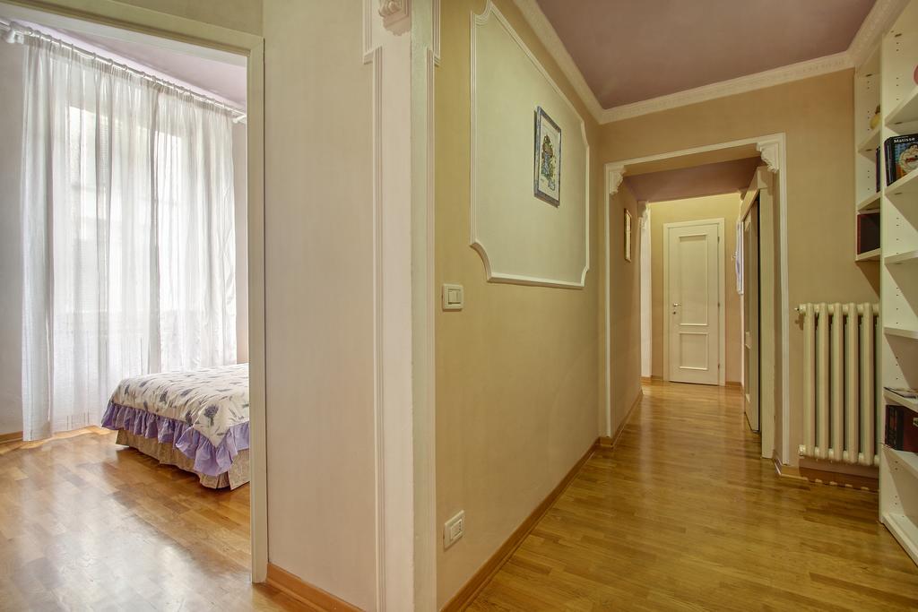 Appartamento Montanelli Florence Exterior photo