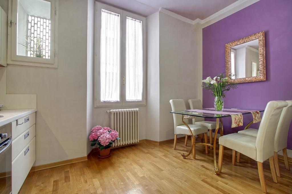 Appartamento Montanelli Florence Exterior photo